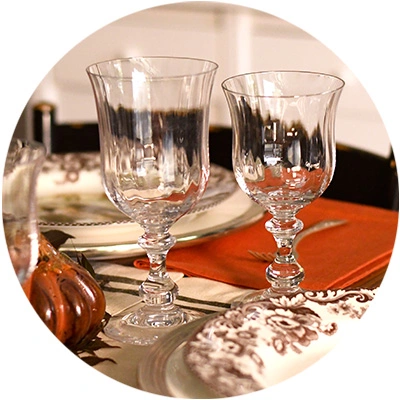 Replacement China Patterns, Flatware, and Crystal | Replacements, Ltd.
