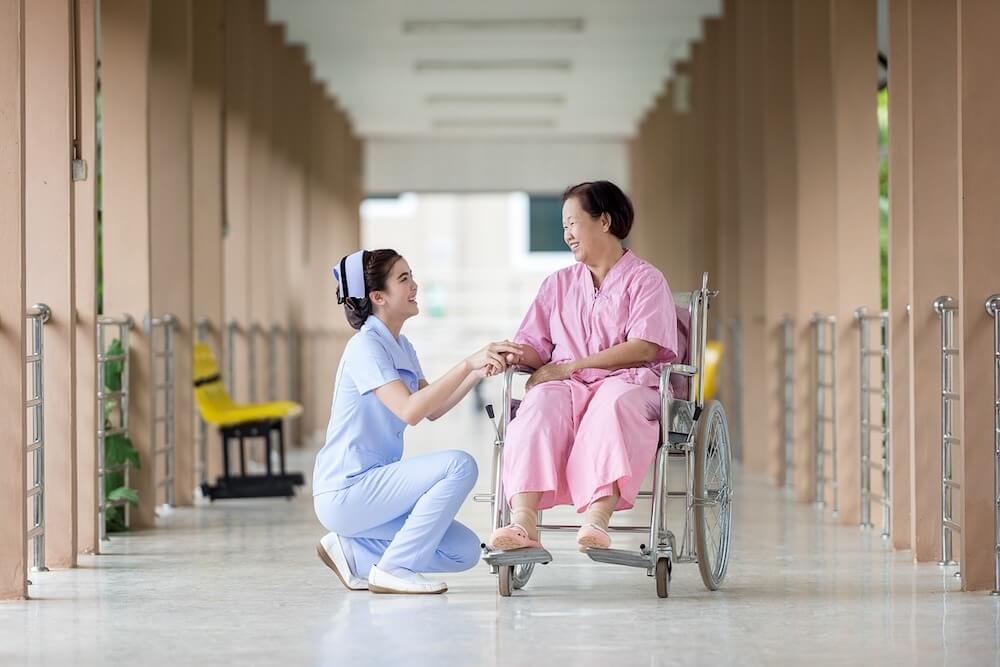 10 Types of Nurses that Are in High D...
