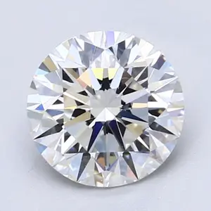 2 Carat G Color Diamond