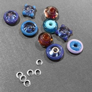 Beads and Grommets