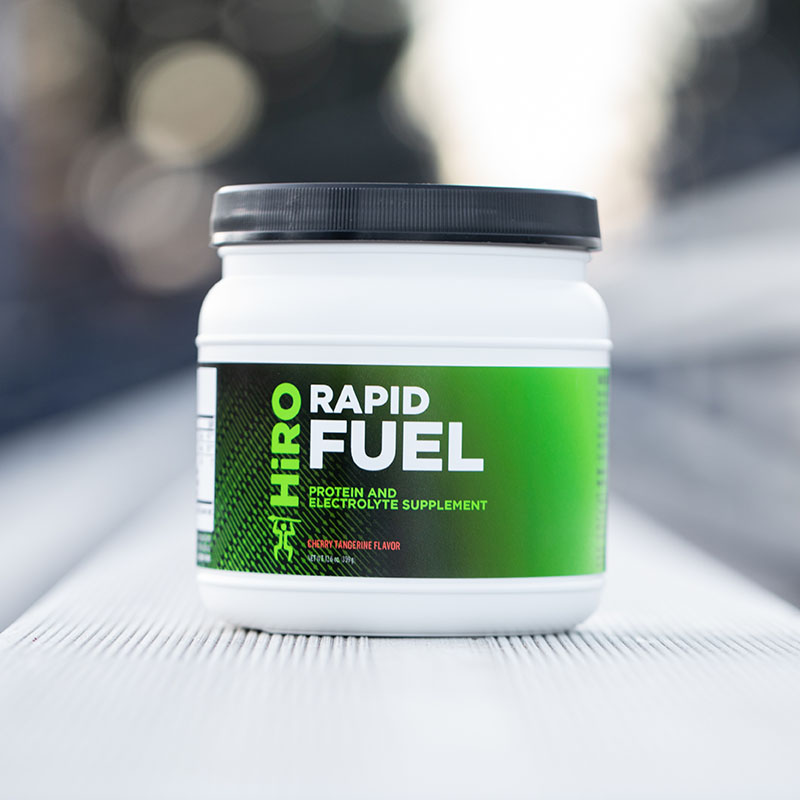Partner.Co™ Hiro™ Rapid Fuel Drink