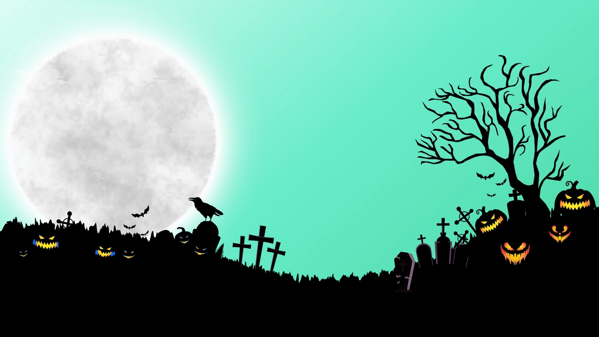 Blockchain | Crypto Haunts and Pumpkin Taunts: Halloween Thrills in the  Cryptoverse