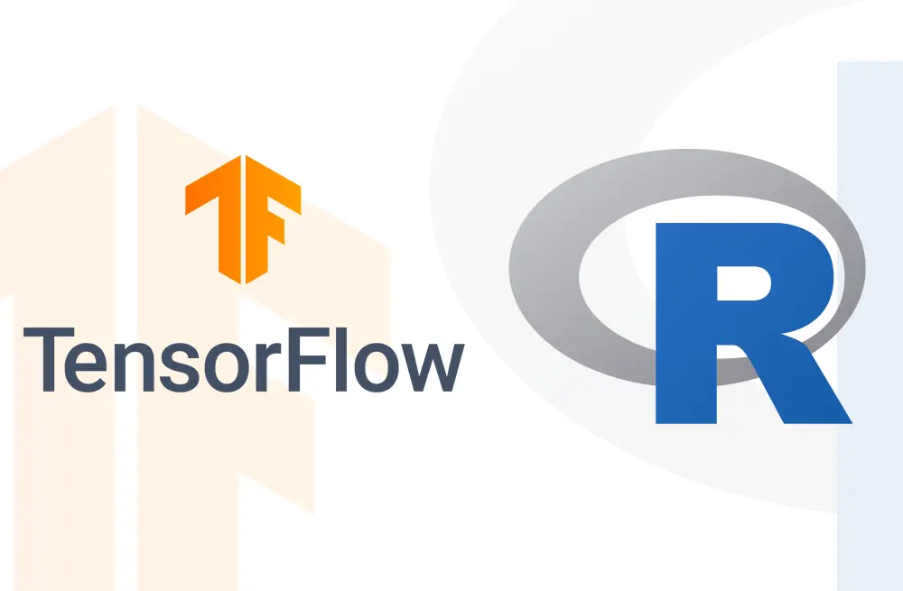 Using Tensorflow with R