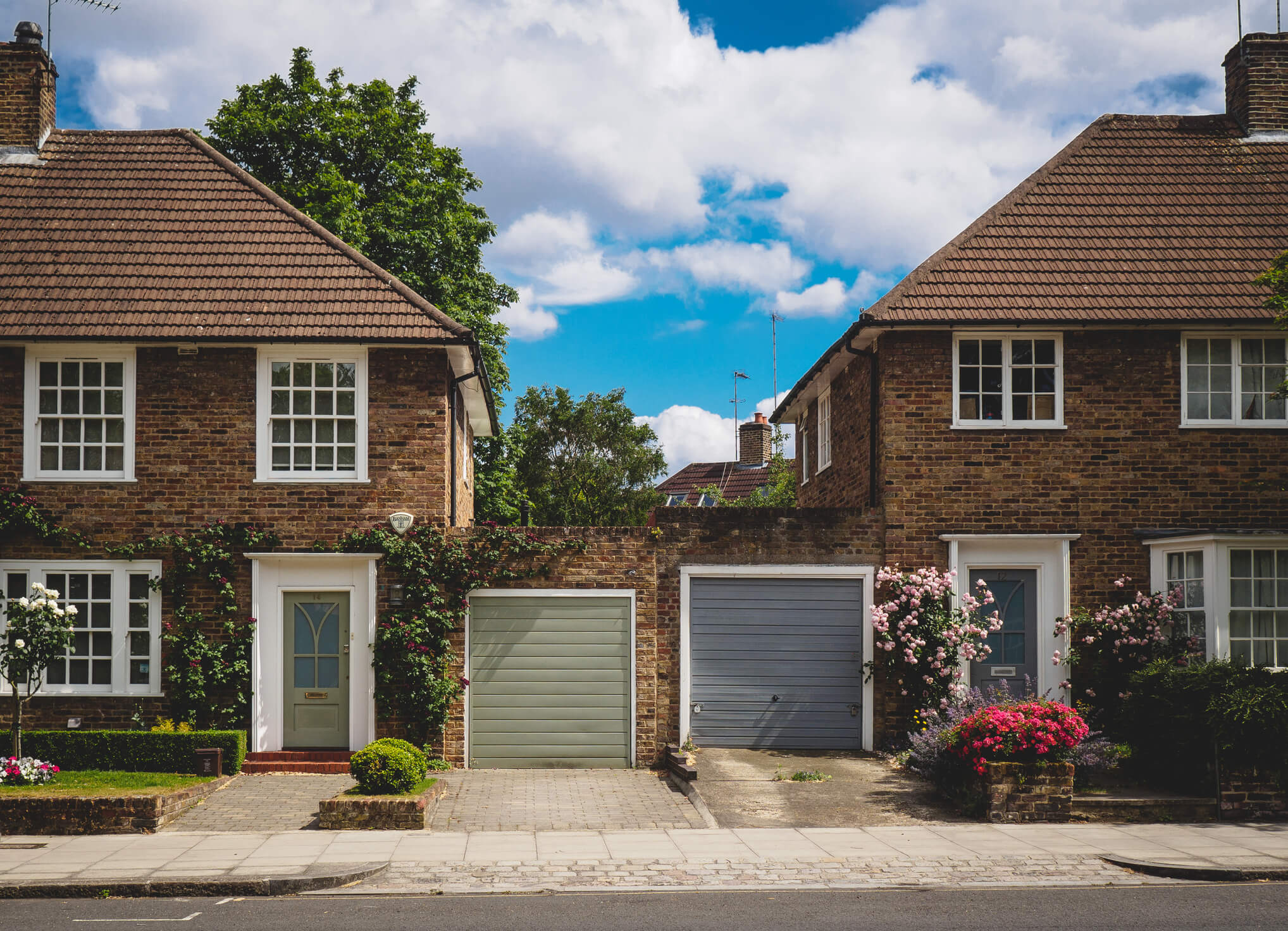 Can your address affect your credit score?