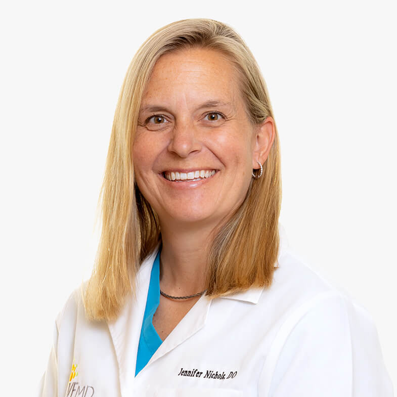 Jennifer Nichols, DO image