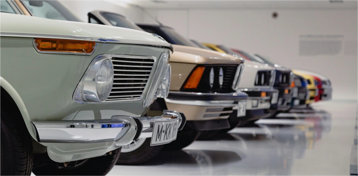 Proceso de trade-in con crédito vigente automotriz