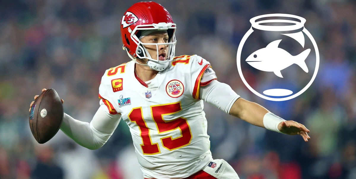 Where fantasy football players are drafting key Kansas City Chiefs