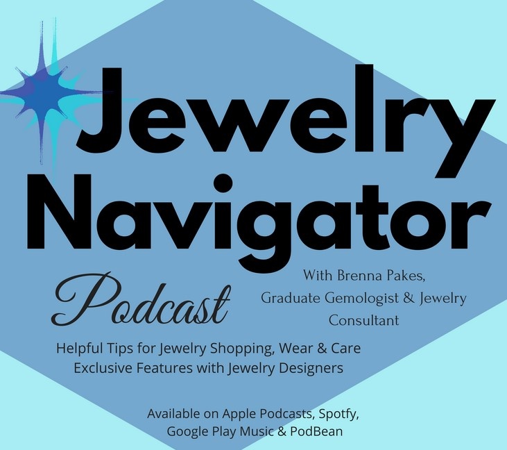Jewelry Navigator Podcast