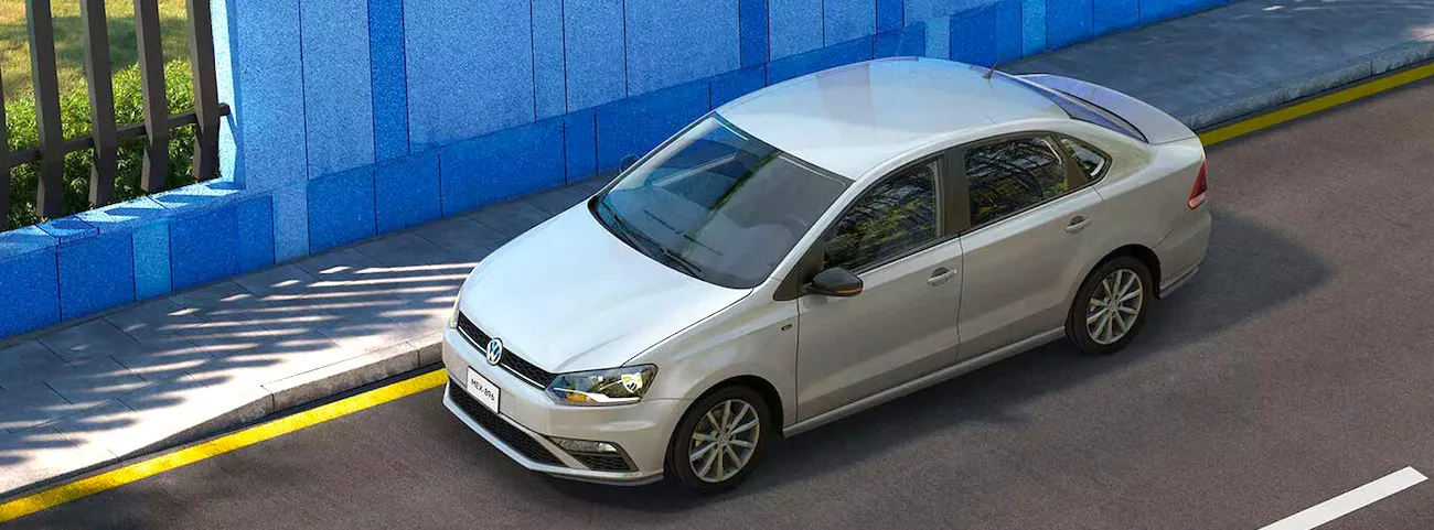 Vento 2022 VW | Características, modelos y atributos