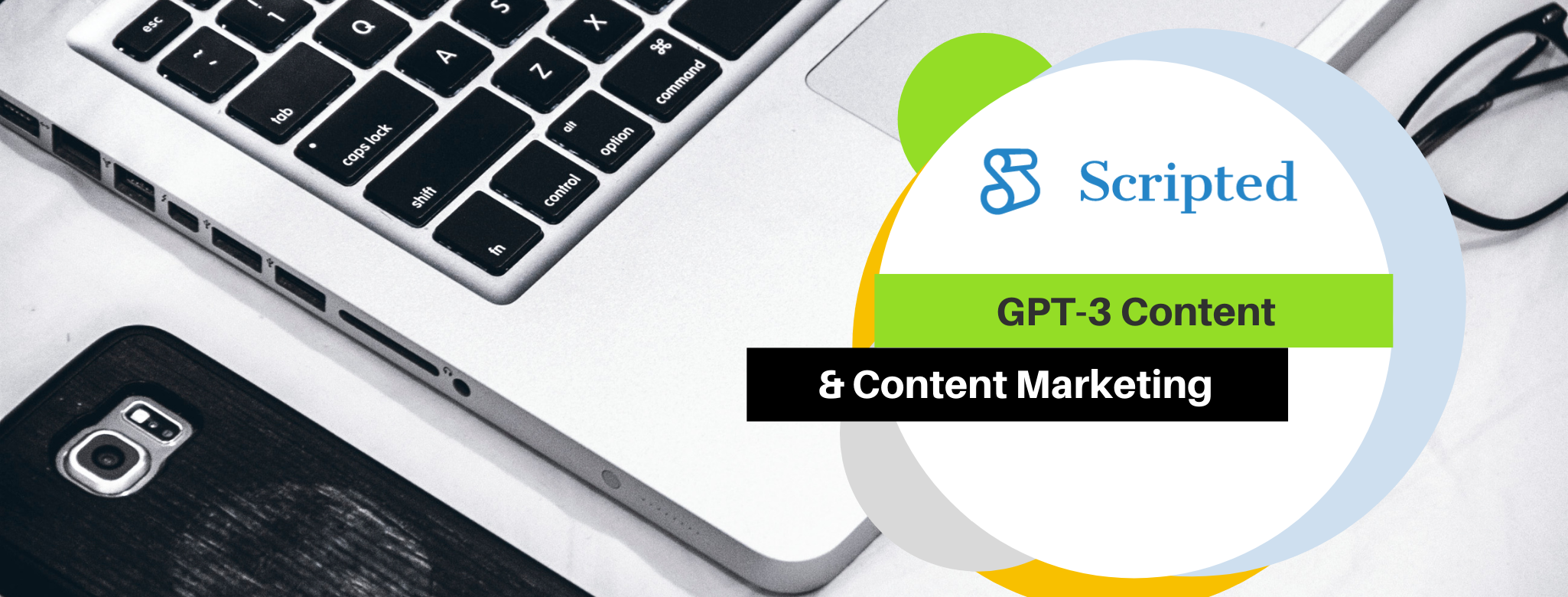 GPT-3 Content and The Future of Content Marketing