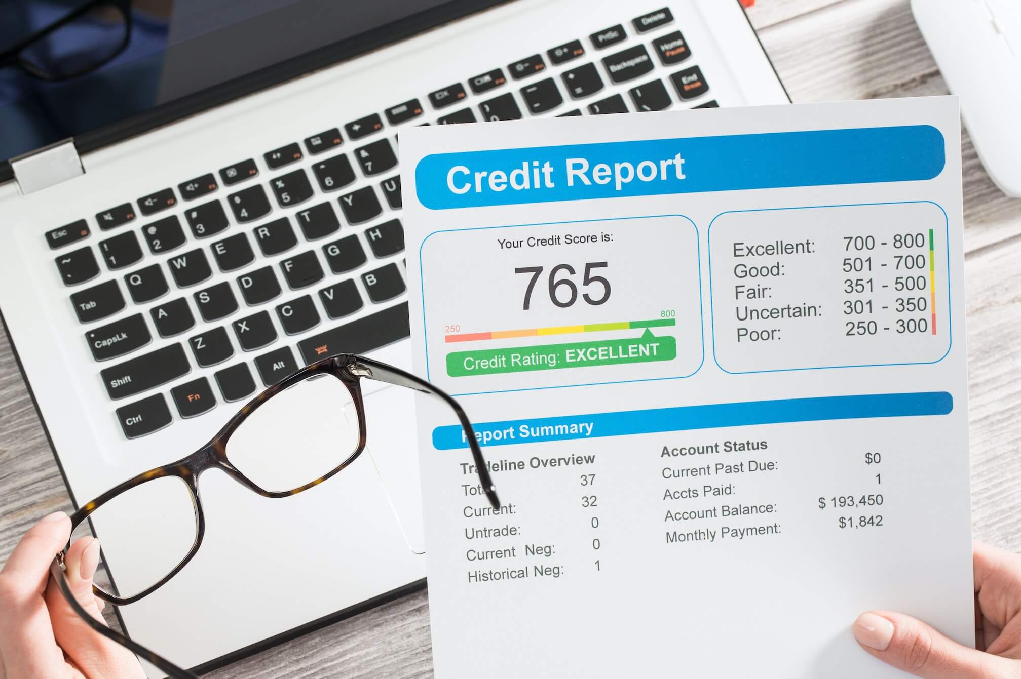 What Is A Bad Credit Score For Car Leasing The Guide