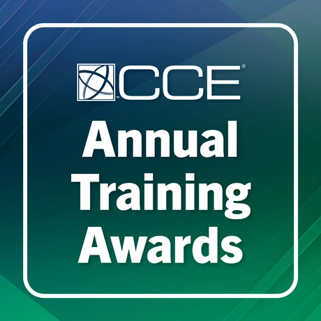 CCE Partners With NBCC Foundation to Offer Annual Training Awards