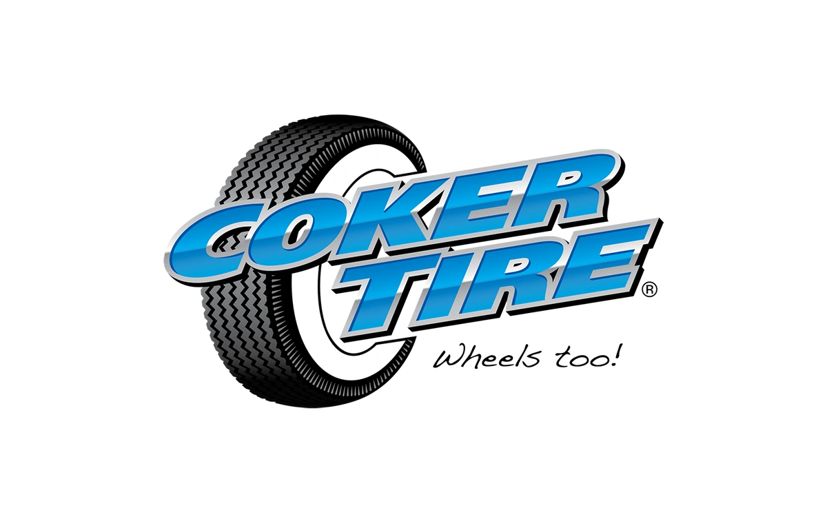 Coker logo