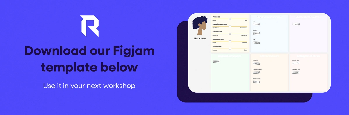 Download our Figjam template below. Use it in our next workshop.