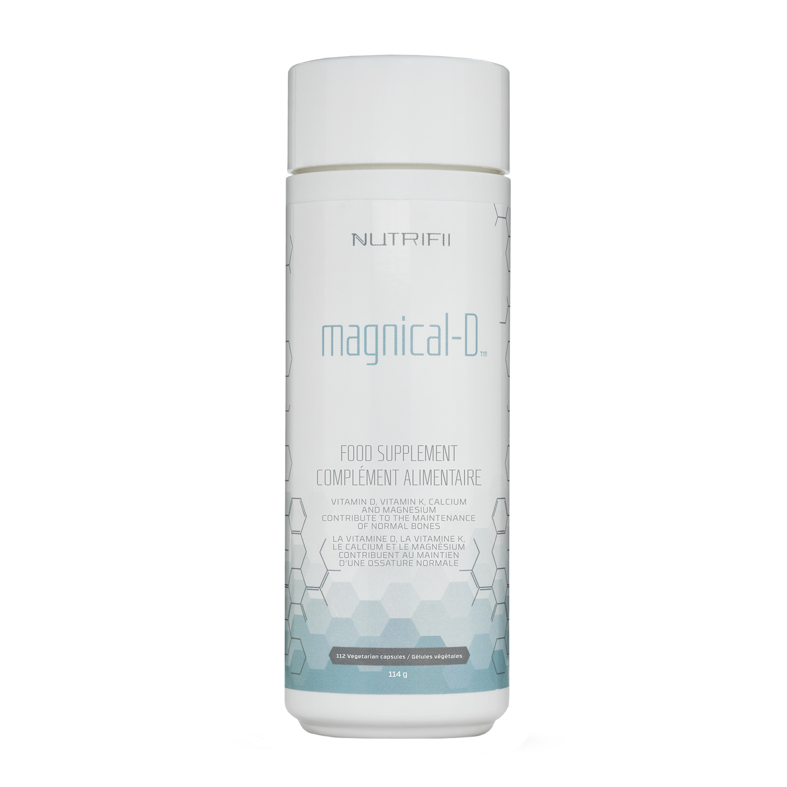 Partner.Co | Magnical-D™