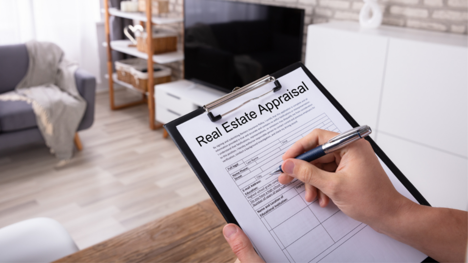 What is a Home Appraisal and Why Does It Matter? Realty Austin