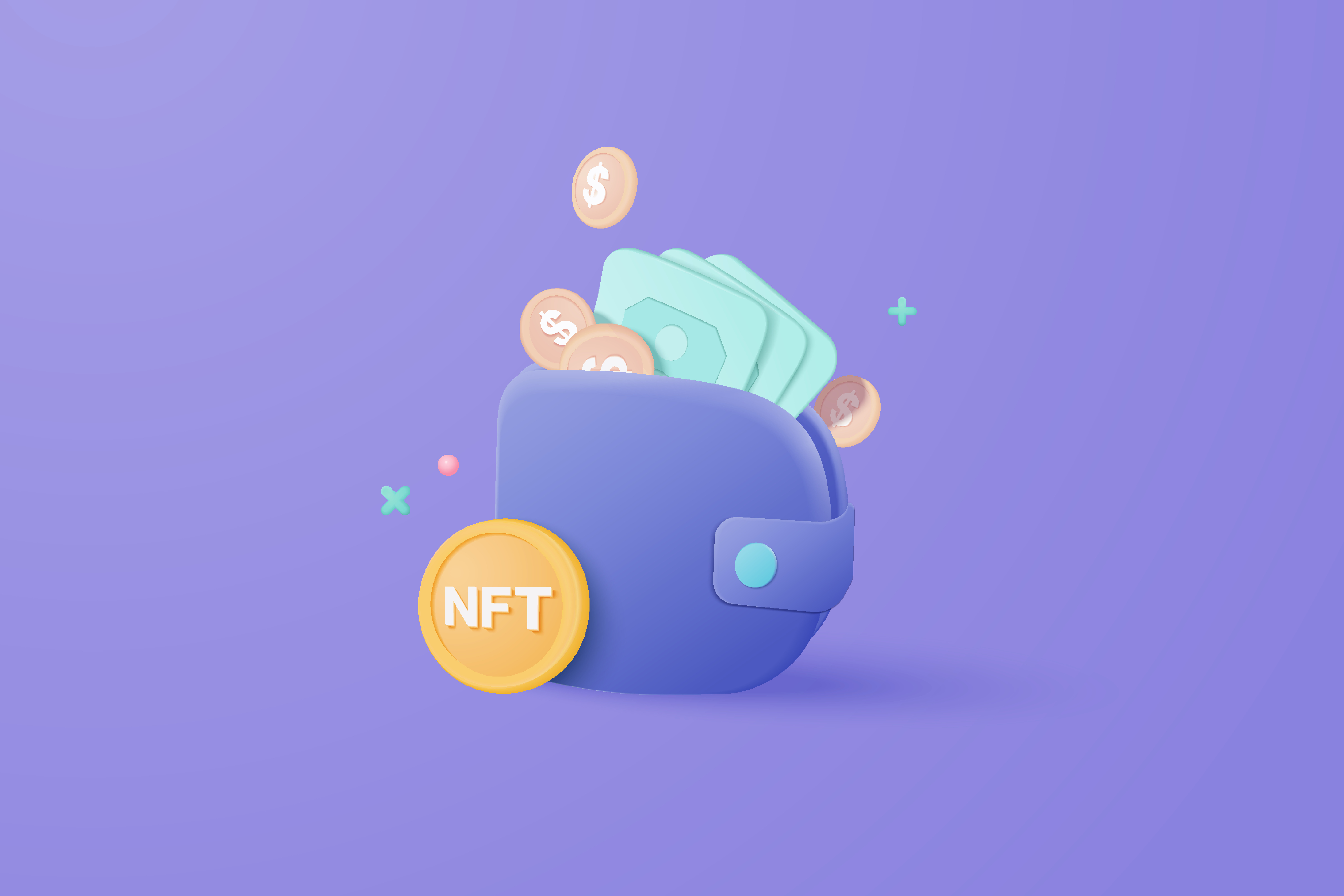 A Beginners Guide to Wallets for Your NFT Collection