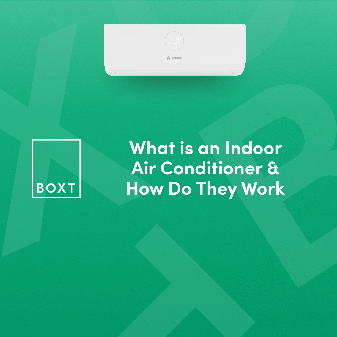 What is an Indoor Air Conditioner & How Do They Work