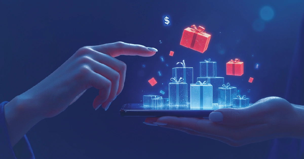Channel Rewards Programs