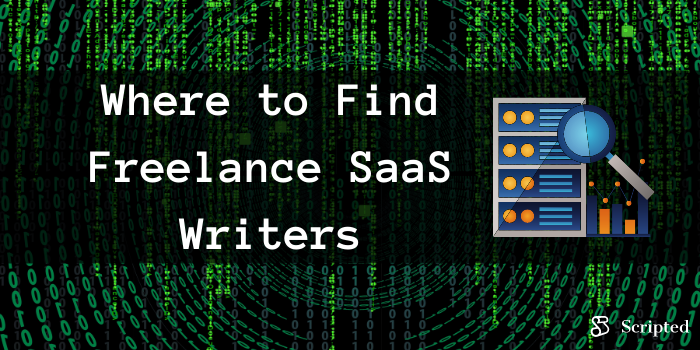 Where to Find Freelance SaaS Writers