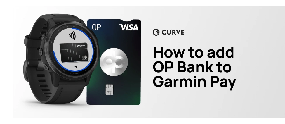 OP Garmin Pay