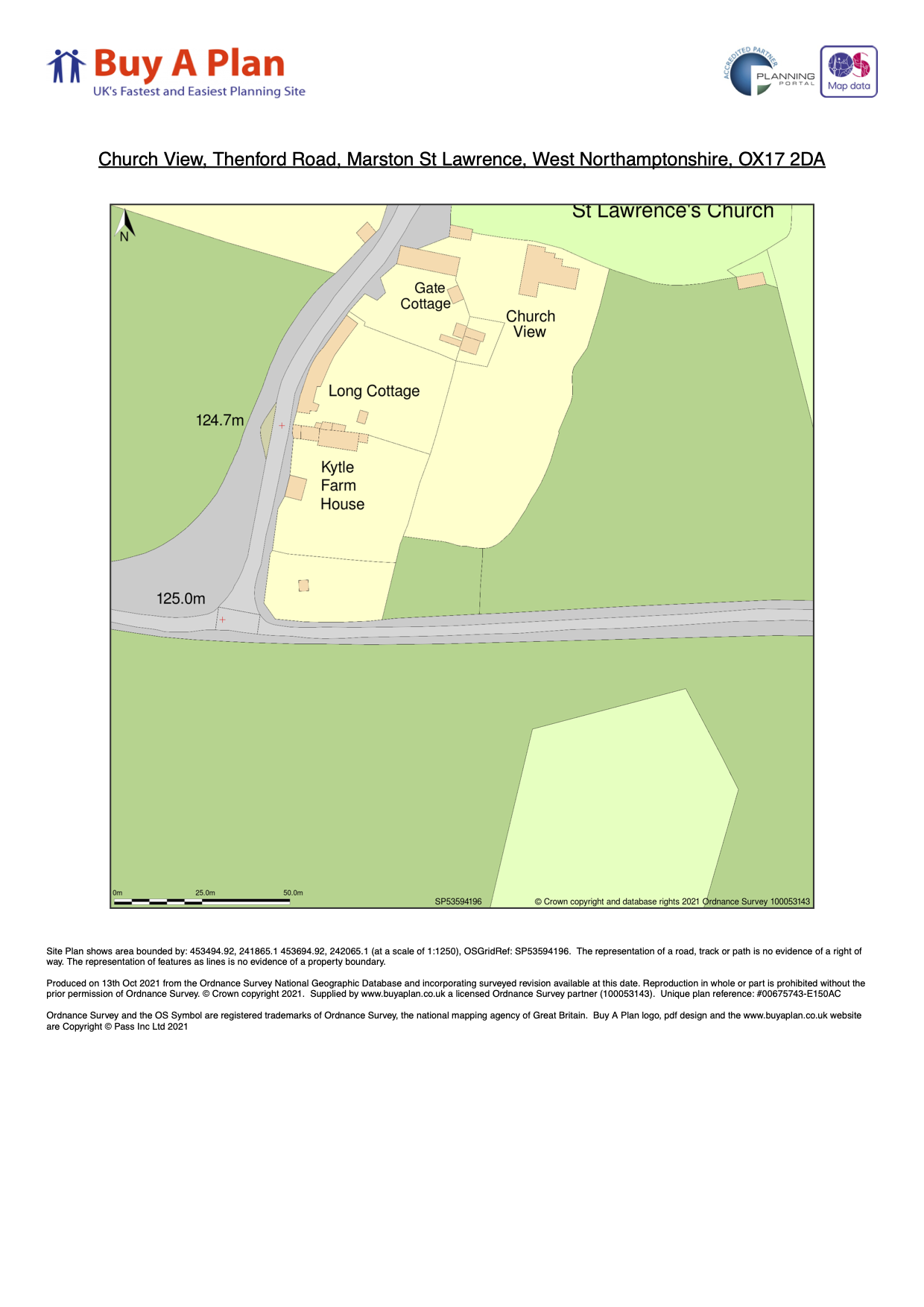 Church-View-Thenford-Road-Marston-St-...