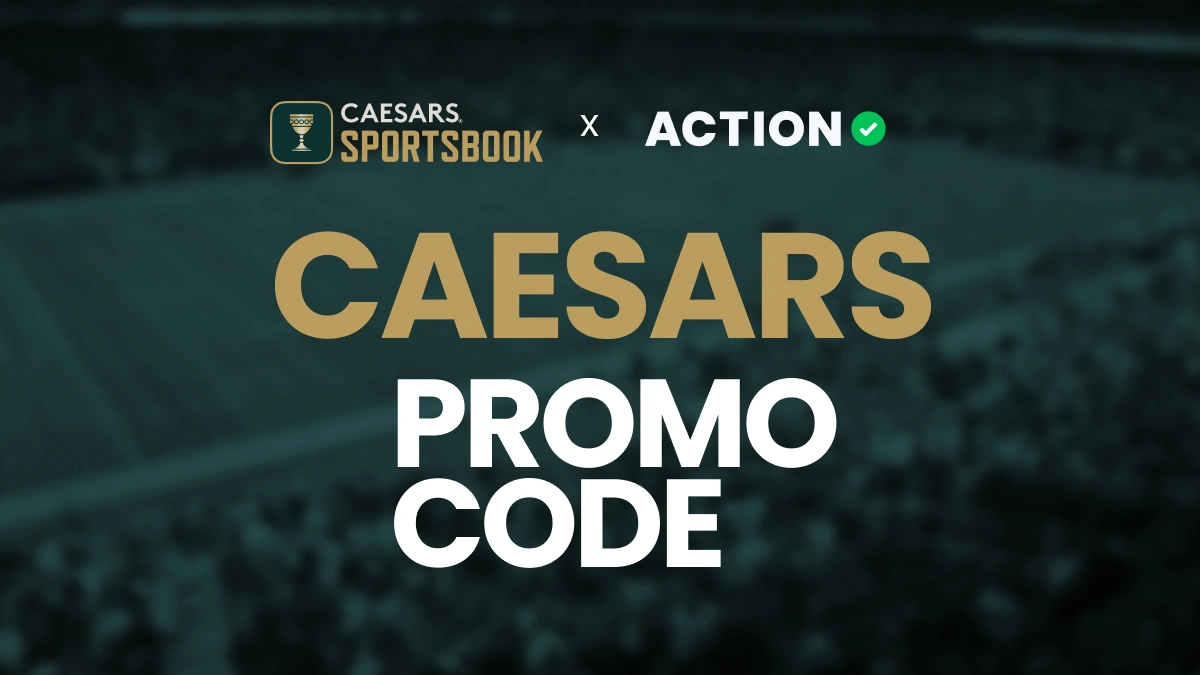 Best NBA Sportsbook Promos: New Caesars Sportsbook Promo Cod