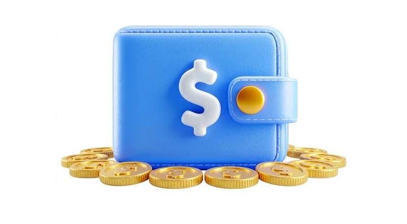 We pay well.