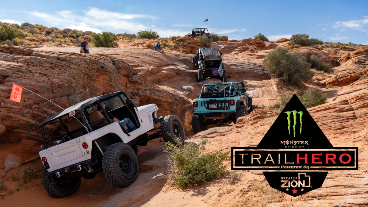 Trail Hero 2025: What to Know Before You Go Blog Image