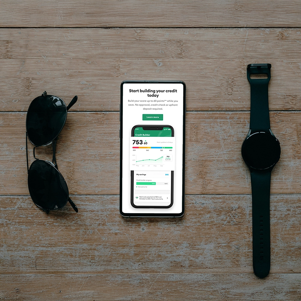 Glasses, phone, watch.webp