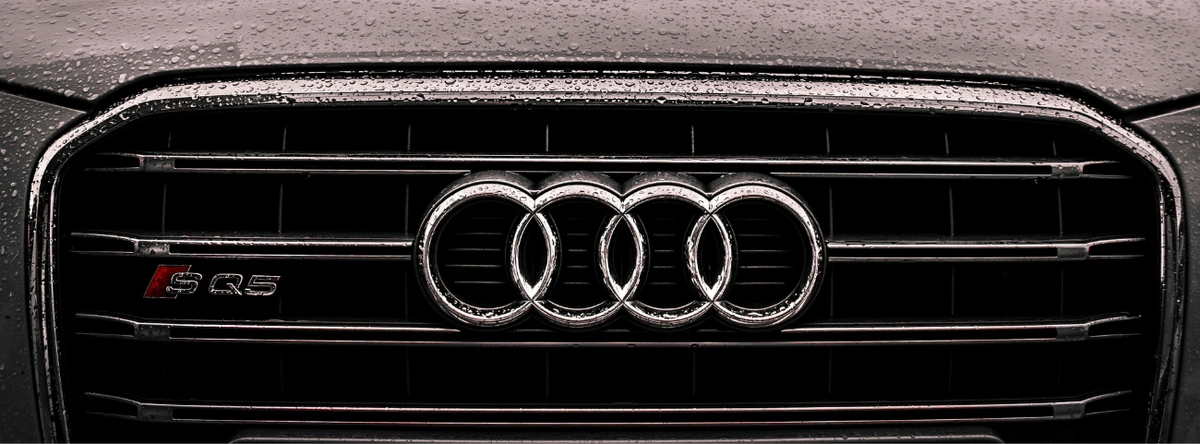 Audi Q5 2021