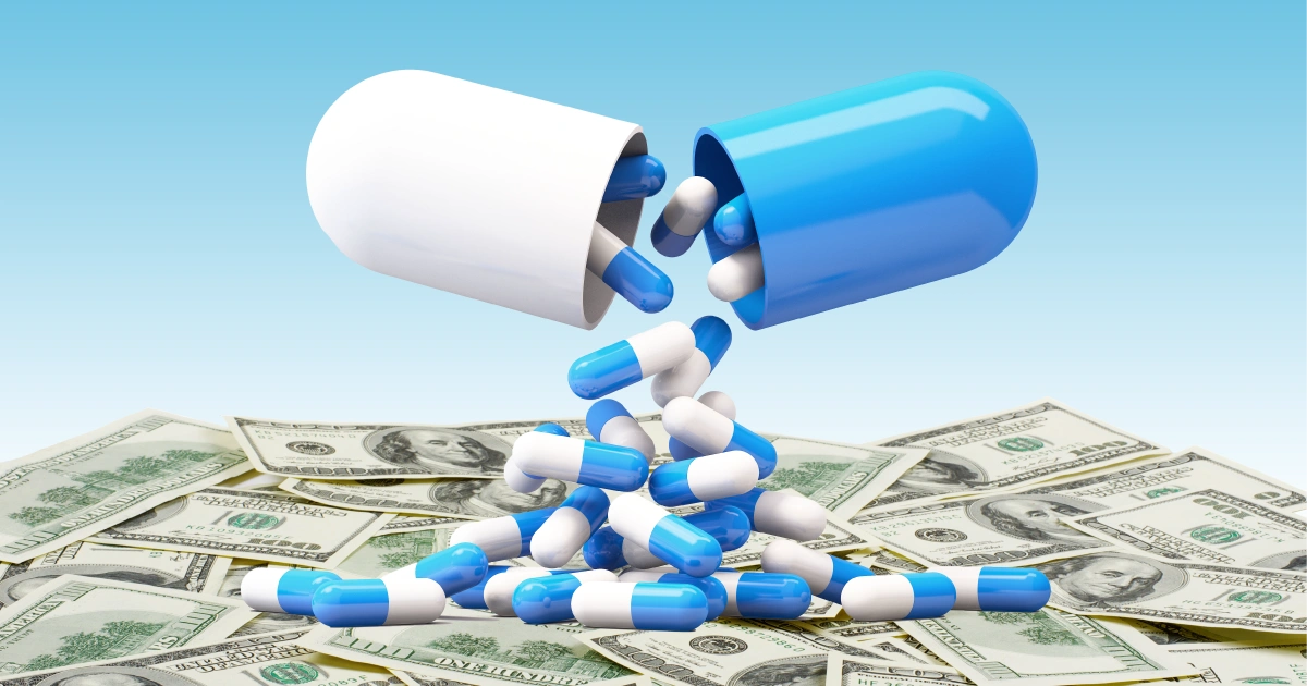 pharma inflation reduction act IRA