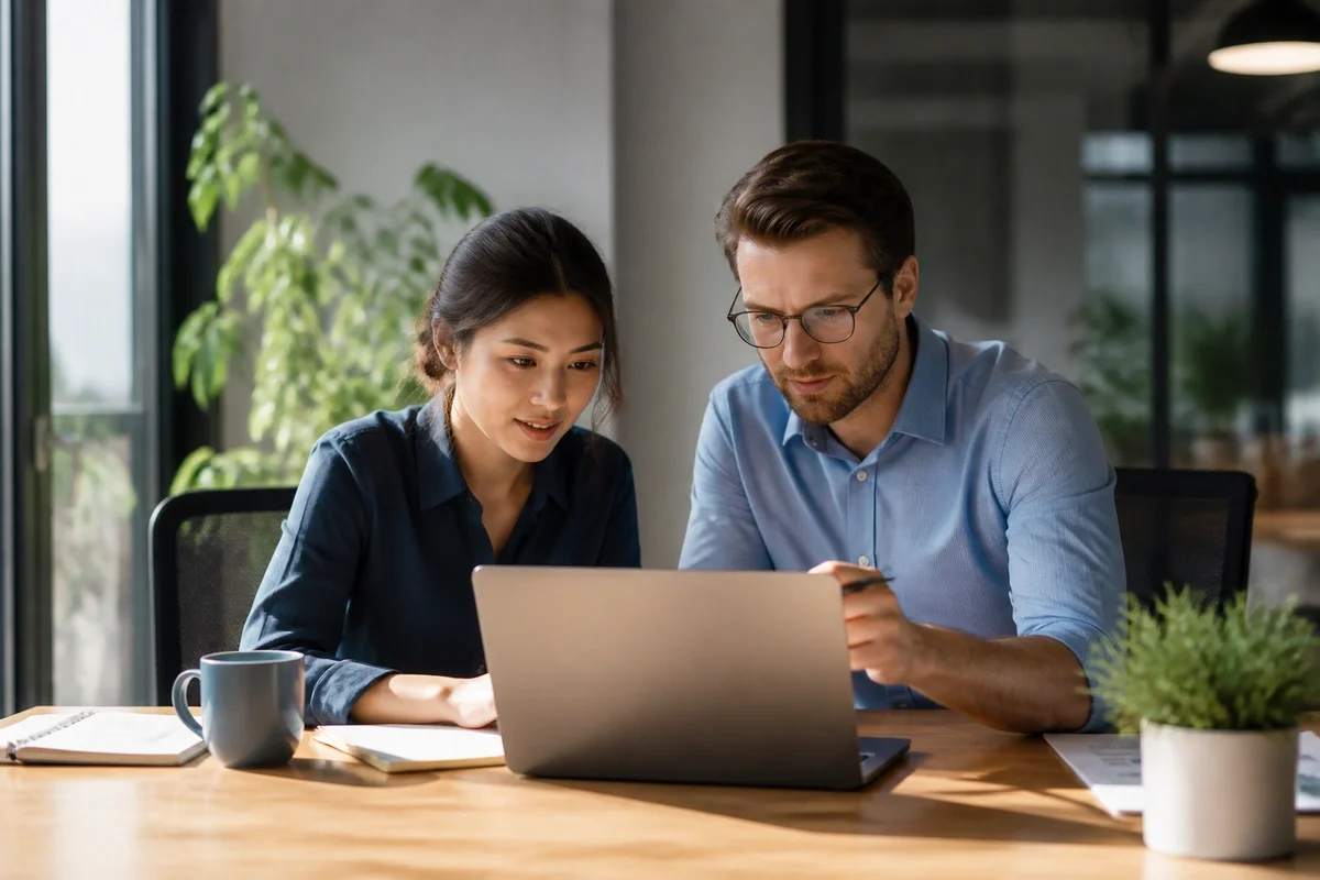 AI Briefs + Human Brilliance for Content Teams
