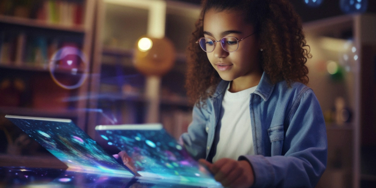 Educational Data Protection: Digital Student Identity