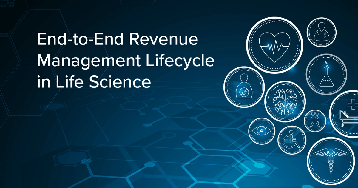 Revenue Cycle Management
