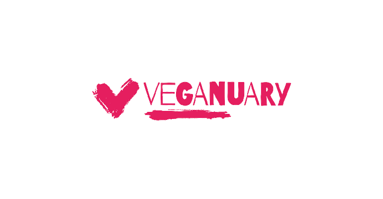 Vegan January