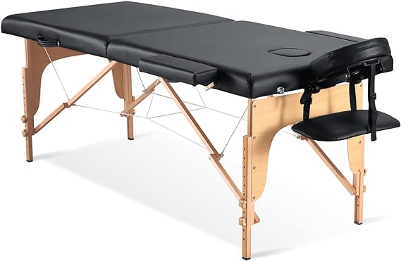 CHRUN Portable Massage Table