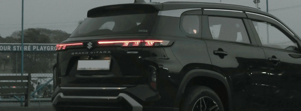 Grand Vitara