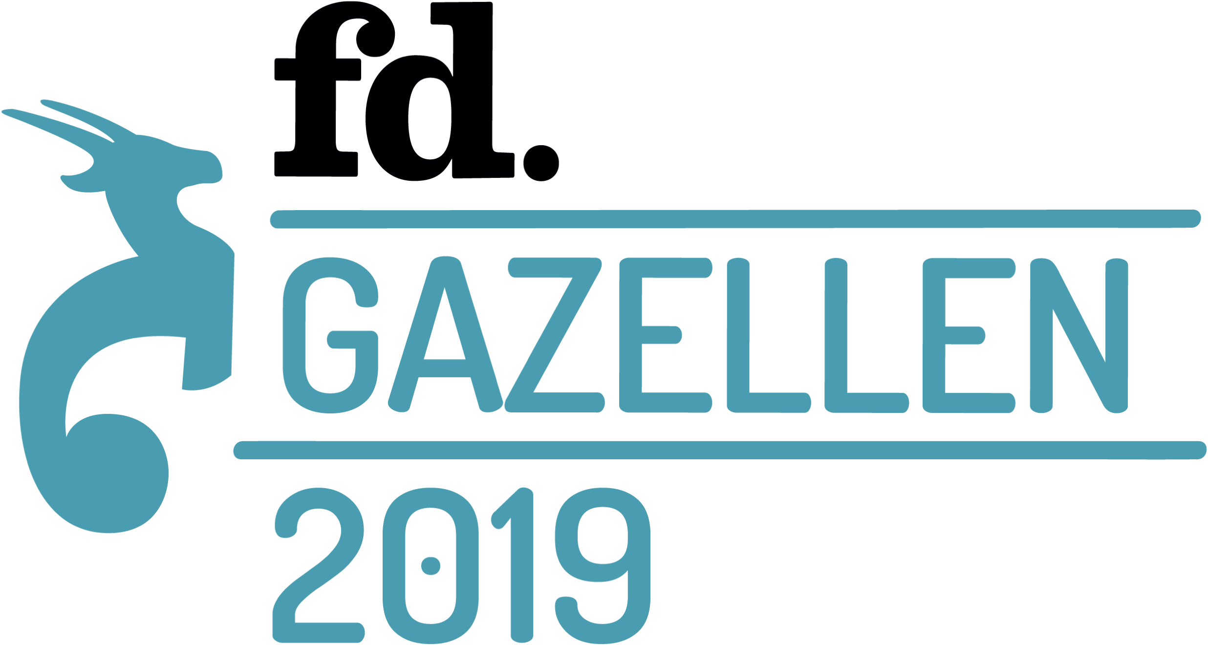 FD gazelle award 2019