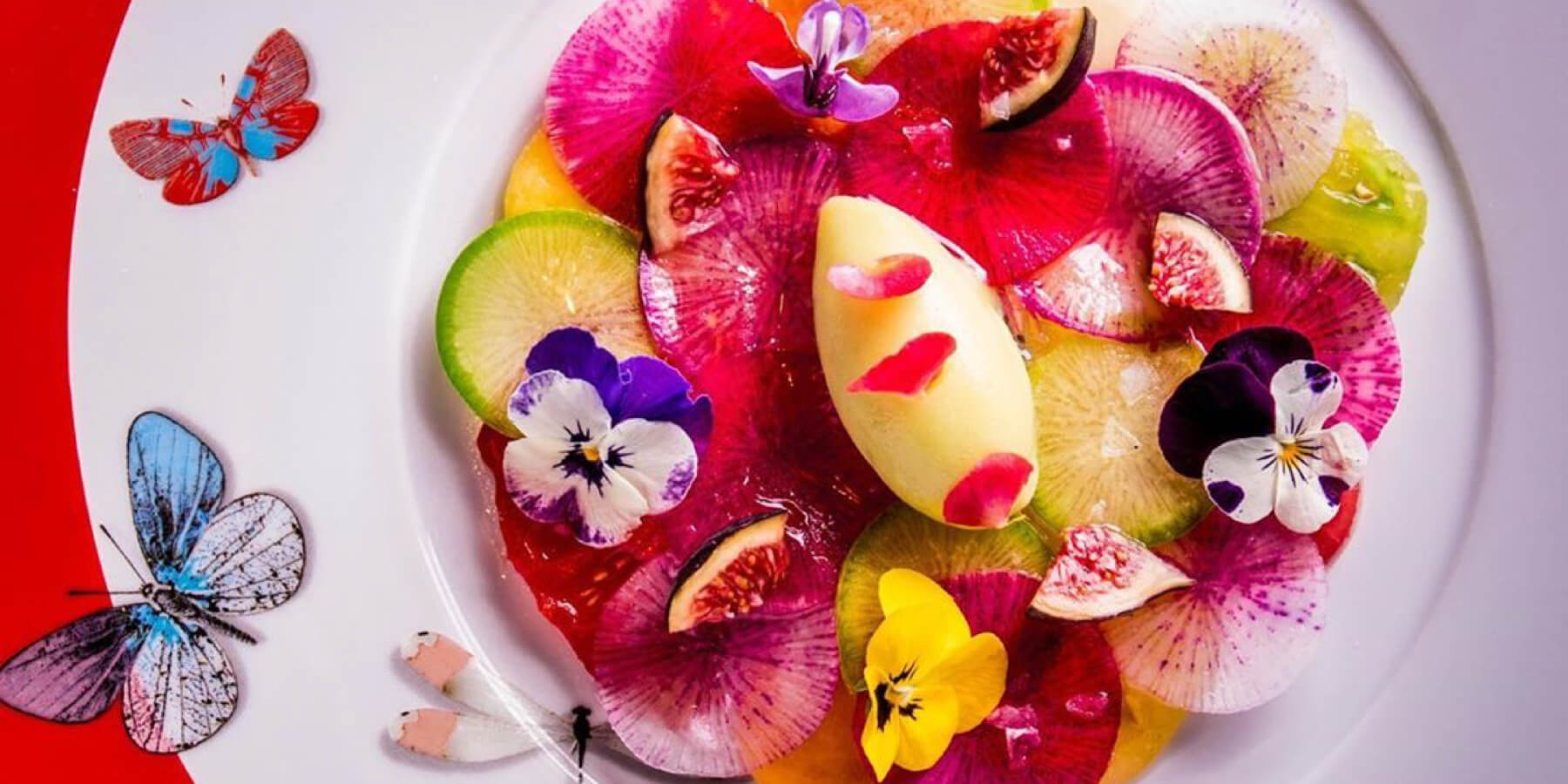 Vil du promovere din restaurant via Instagram? Bliv inspireret af disse seks best practices.