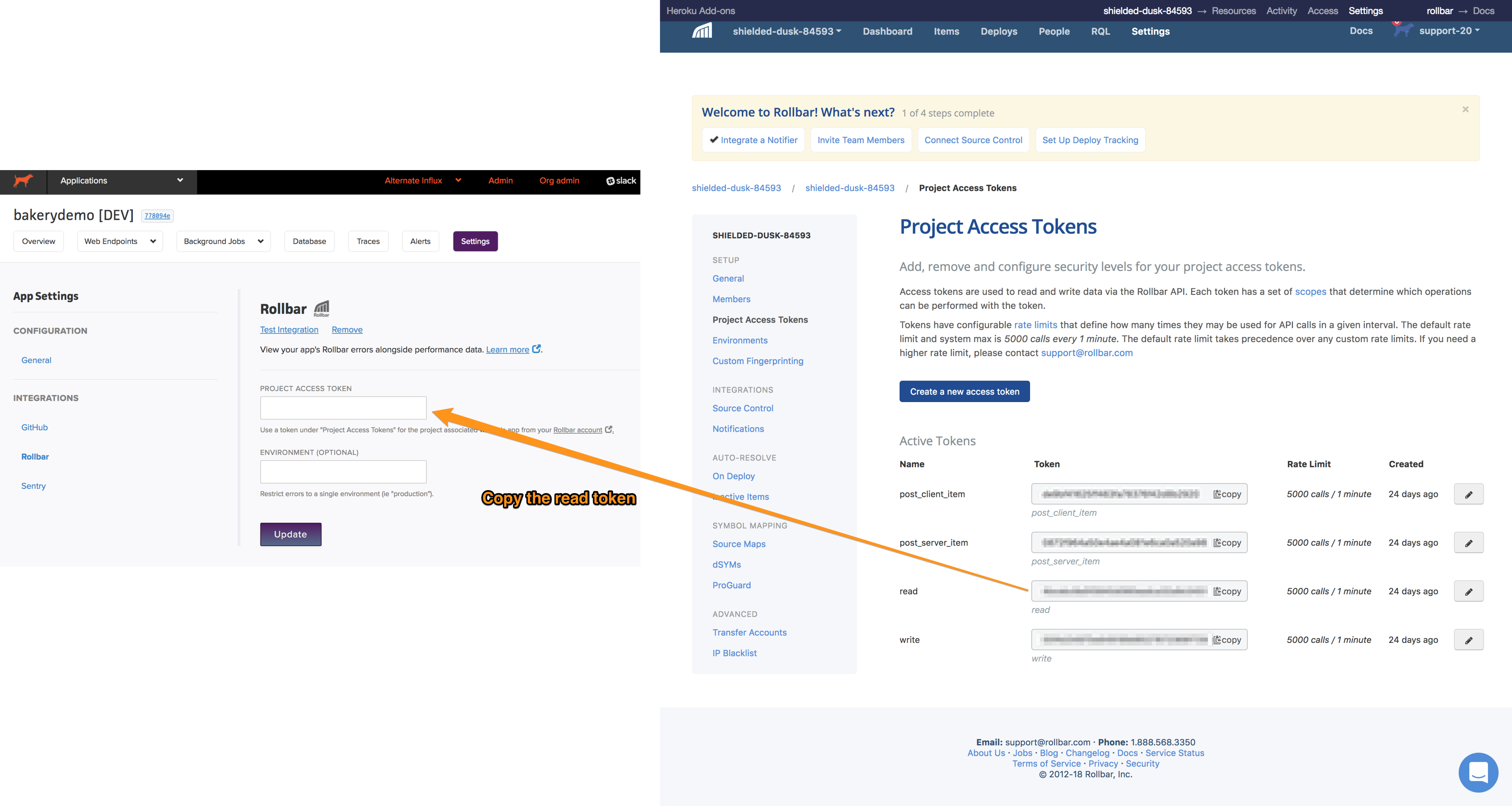 Monitor a Django app with Scout Scout APM Blog