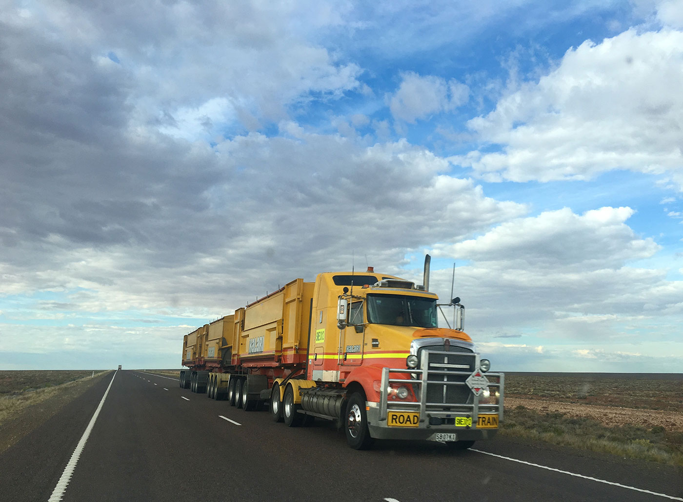 America's Best Truck Stops For Truckers