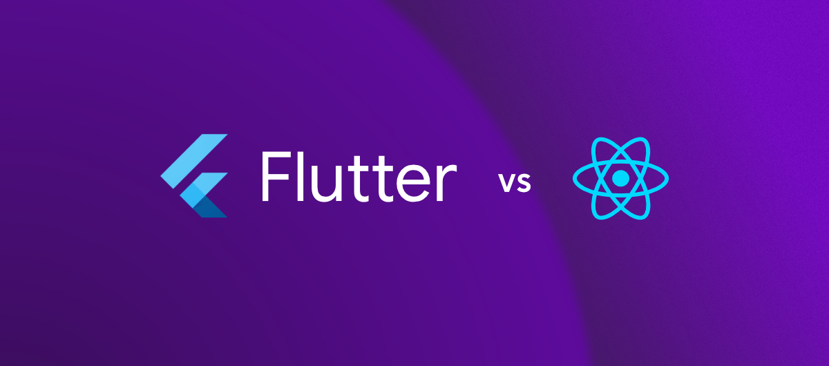 Flutter vs. React Native: What’s the best cross-platform framework in 2021?