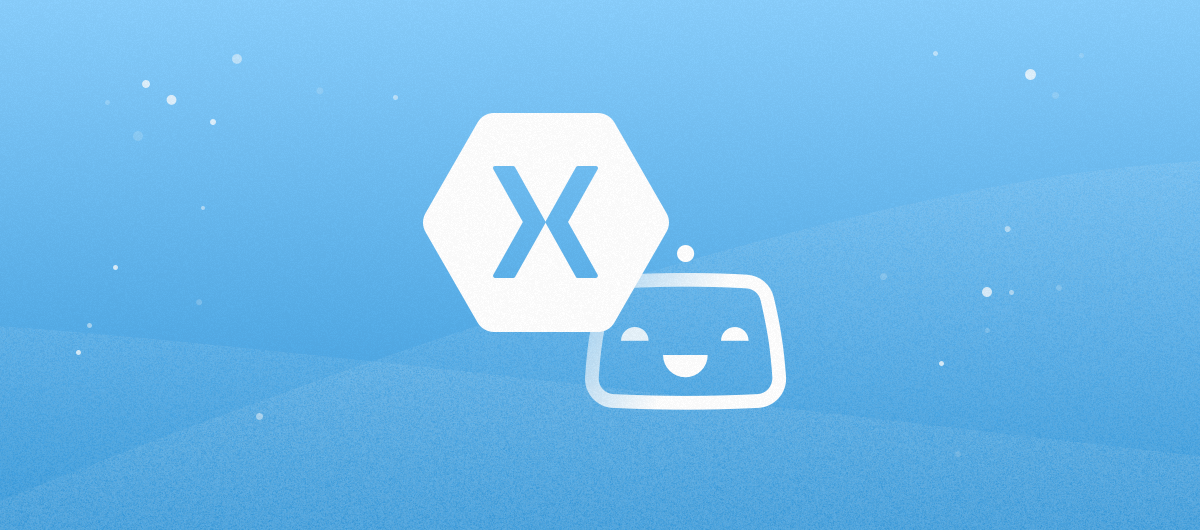 Setup a Xamarin project on Bitrise