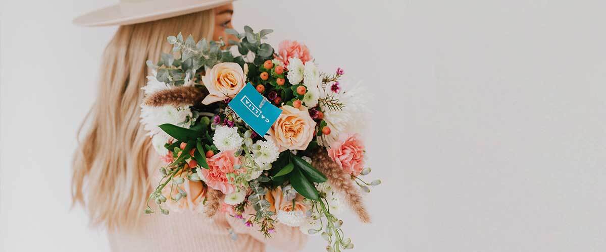 Best Experience Sending Flowers & Gifts in Canada Callia