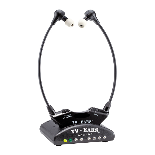 Tv outlet ears review