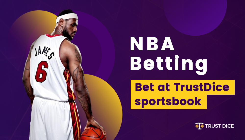 NBA Betting Guide