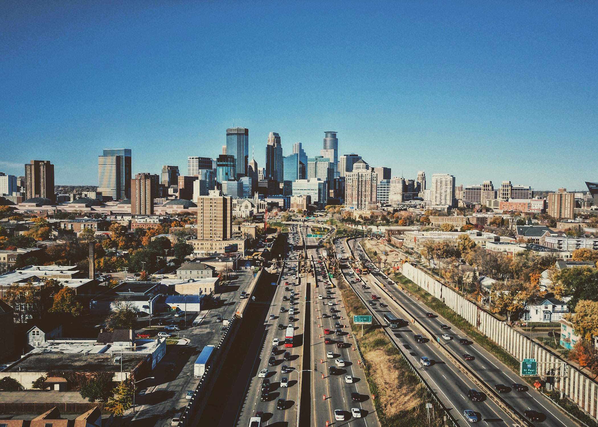 Neighborhood Profile Minneapolis' North Loop