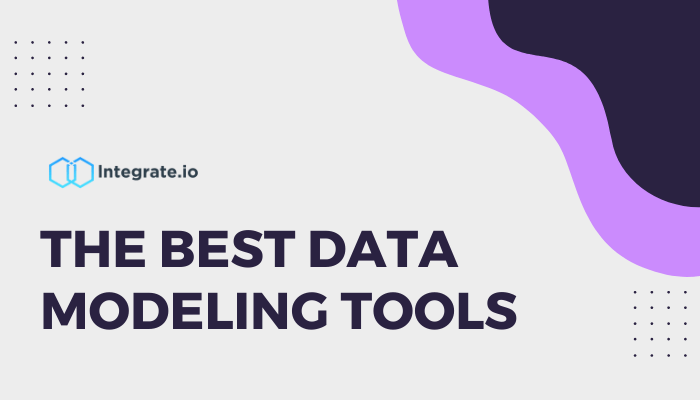 Data Modeling Tools