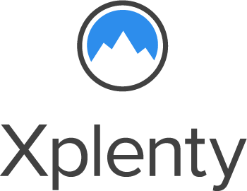 Xplenty logo